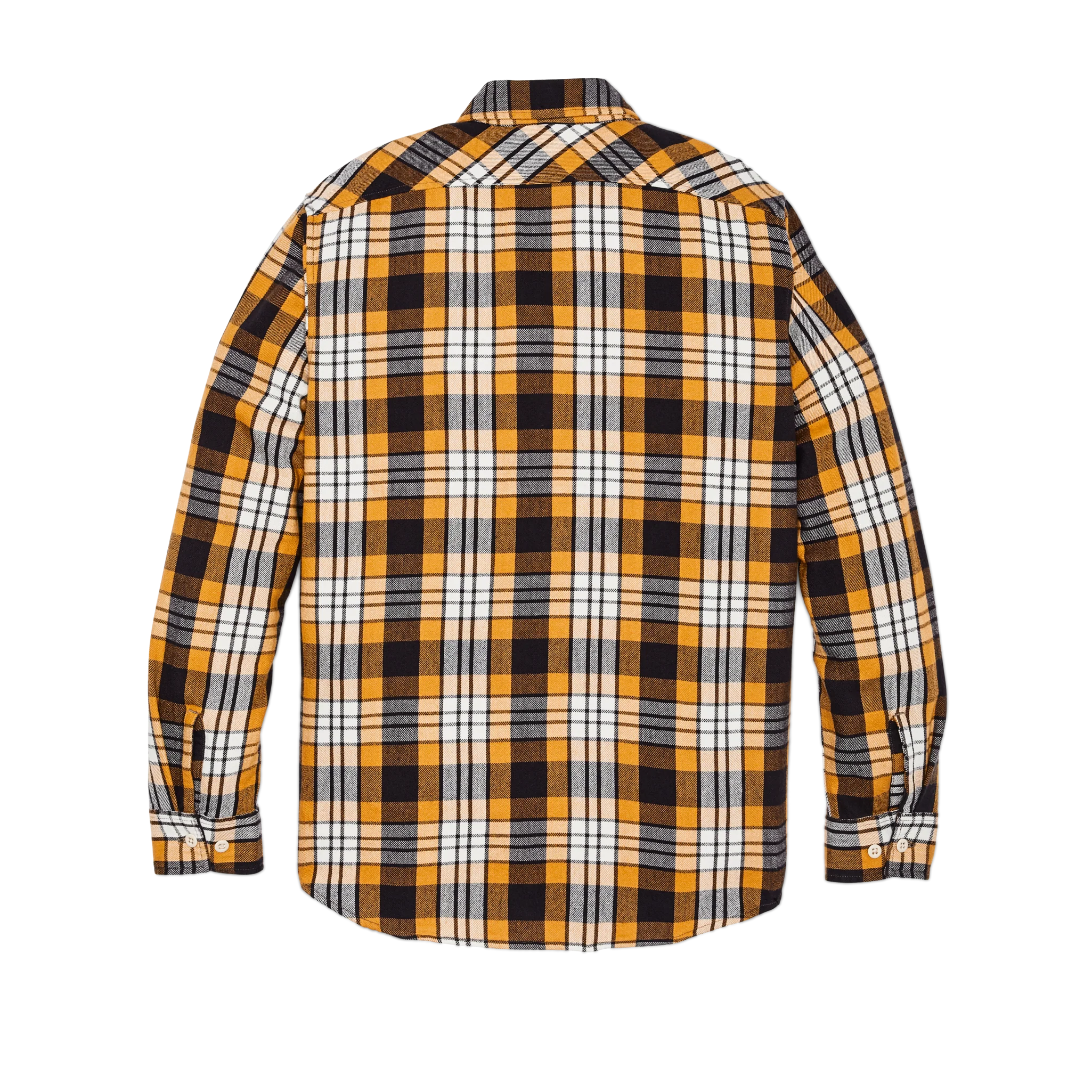 The Rangeland Flannel Shirt