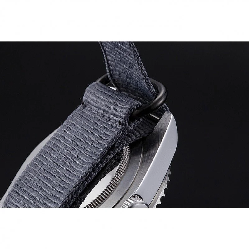 Rolex Submariner 41mm Black Dial 98230