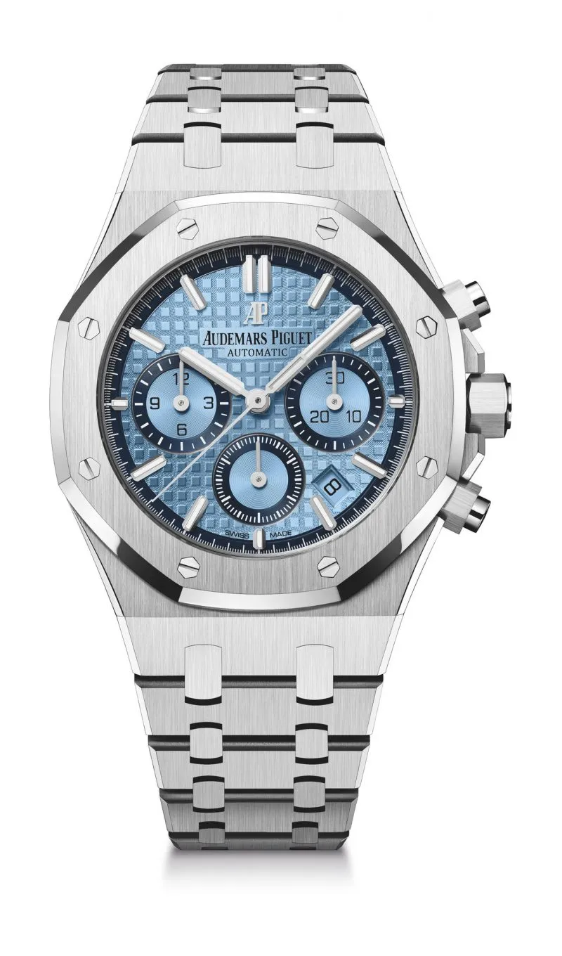 Audemars Piguet