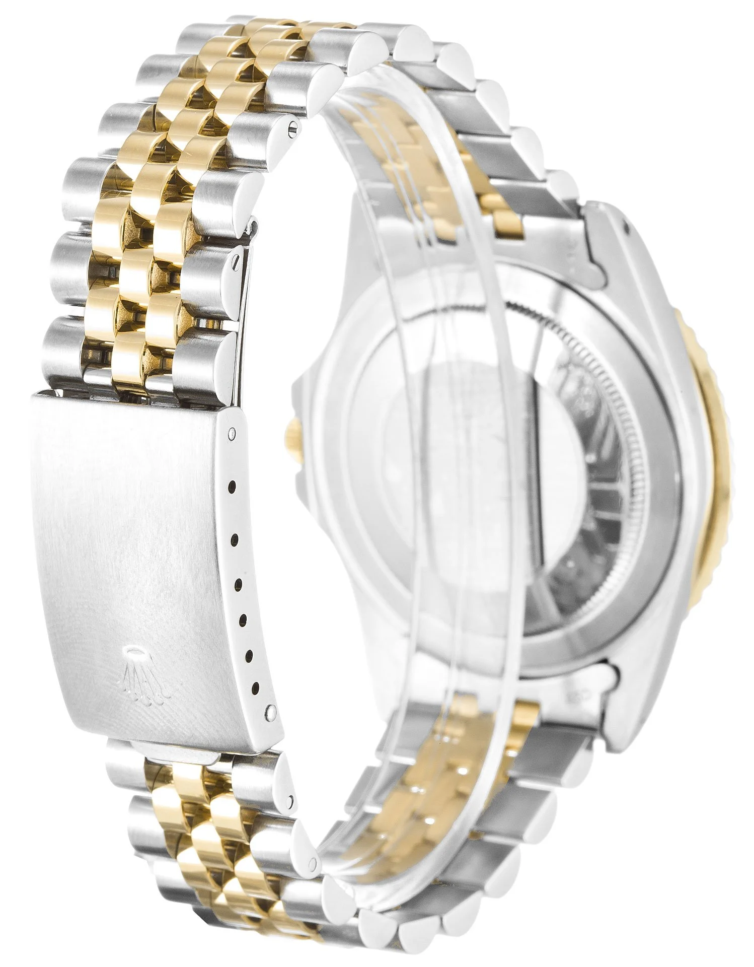 Rolex GMT-Master 40mm Copper Dial 1675