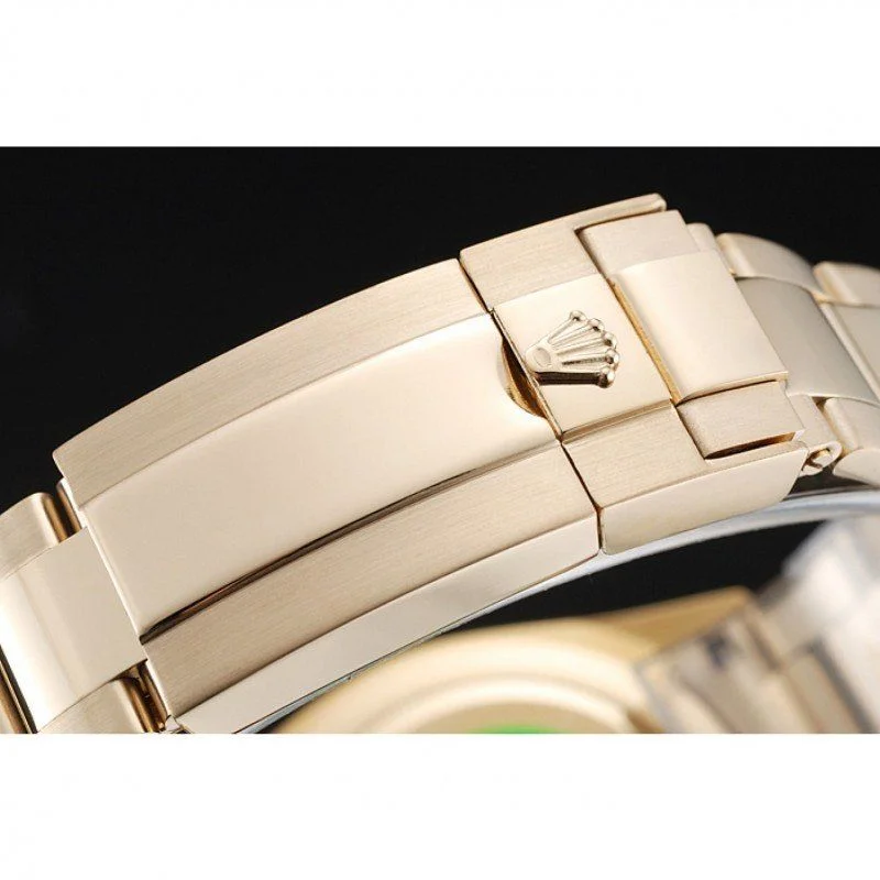 Rolex Daytona 39mm Gold Dial 1454245