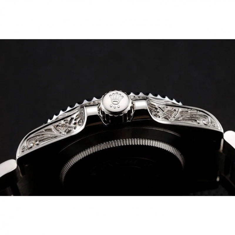 Superclone Rolex Submariner 41mm Brown Dial 1454092