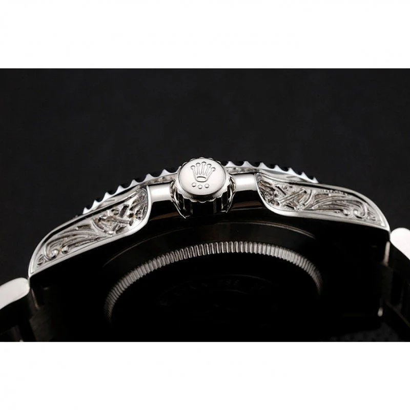 Superclone Rolex Submariner 41mm Black Dial 1454093