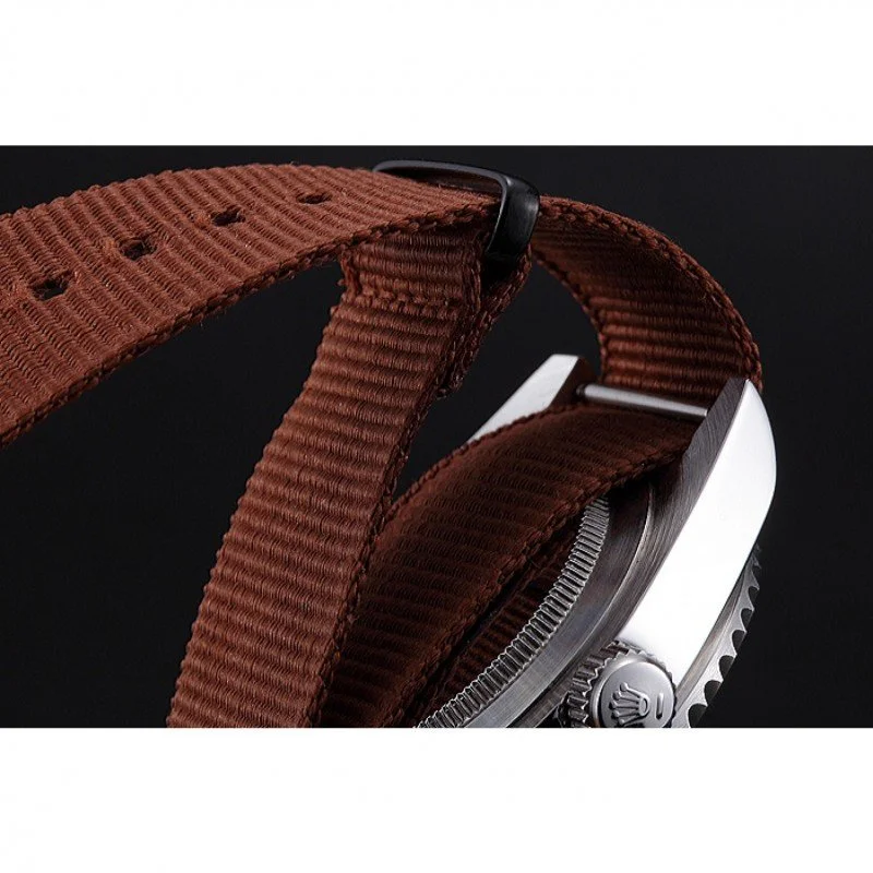 Rolex Submariner 41mm Black Dial 621992