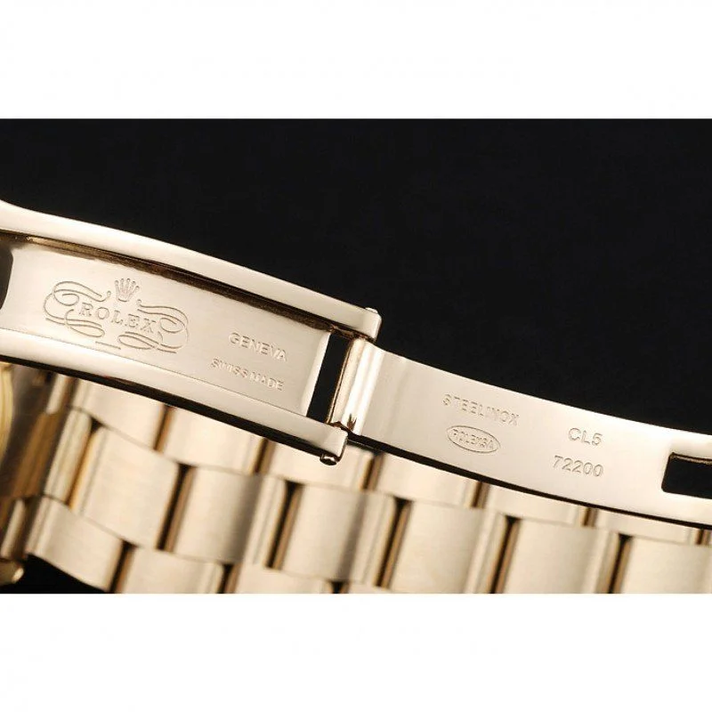 Rolex Daytona 39mm Green Dial 1454244