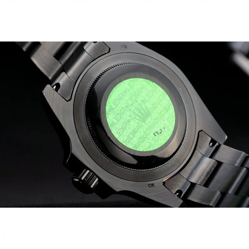 Superclone Rolex Explorer 40mm Black Dial 98239