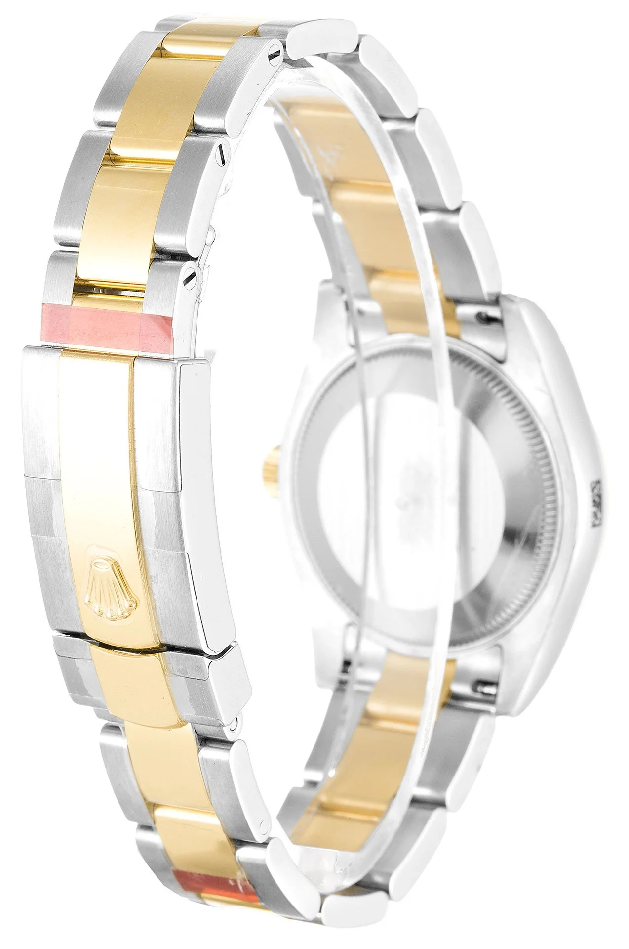 Rolex Lady-Datejust 31mm Champagne Dial 178273-2