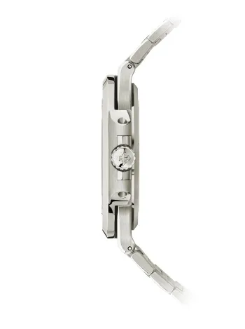 Patek Philippe Nautilus Automatic Olive-Green Dial Watch 5711/1A-014