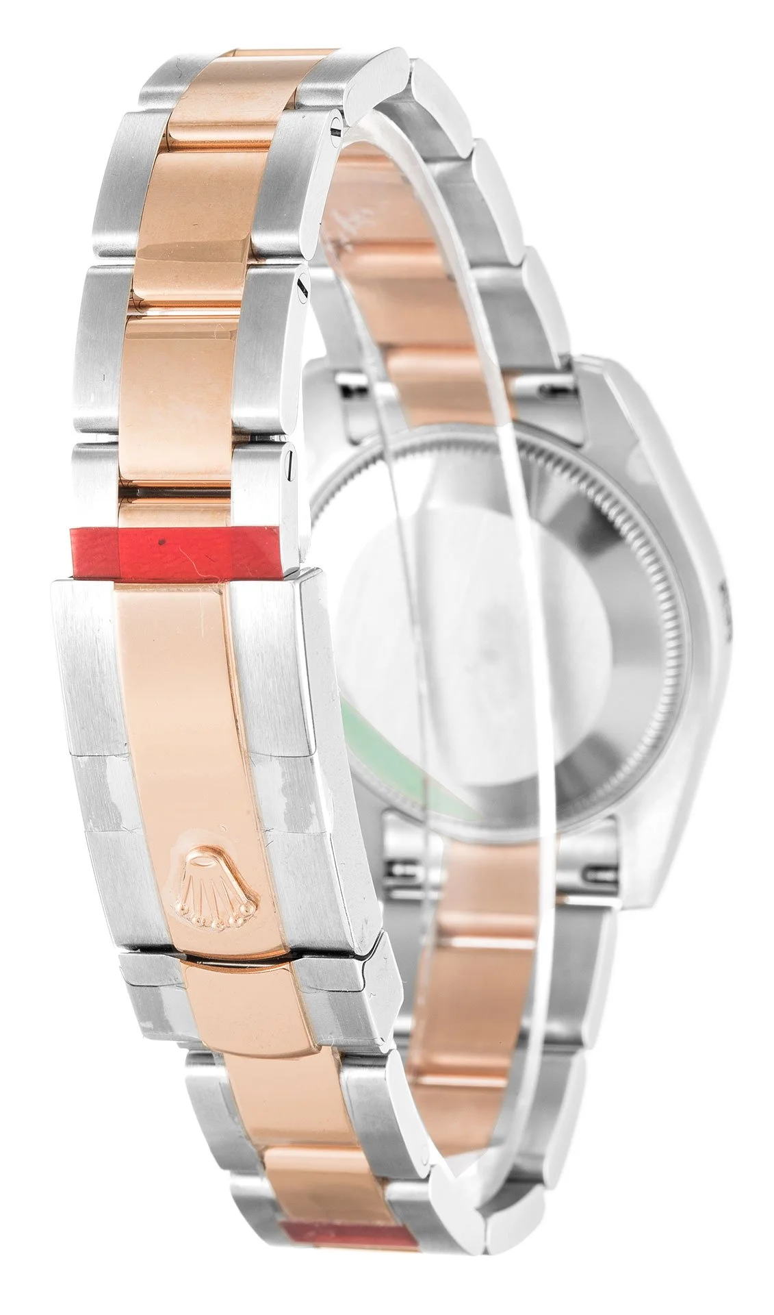 Rolex Datejust Mid-Size 31mm Mother of Pearl Dial 178241