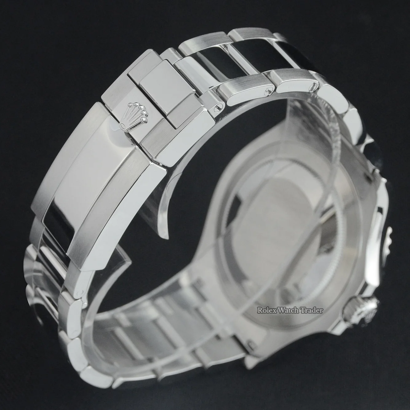 Superclone Rolex Yacht-Master Blue Dial 126622 40mm