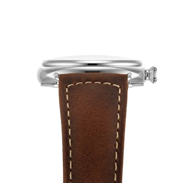 Panerai Radiomir Men Automatic Black Calf Watch PAM00753