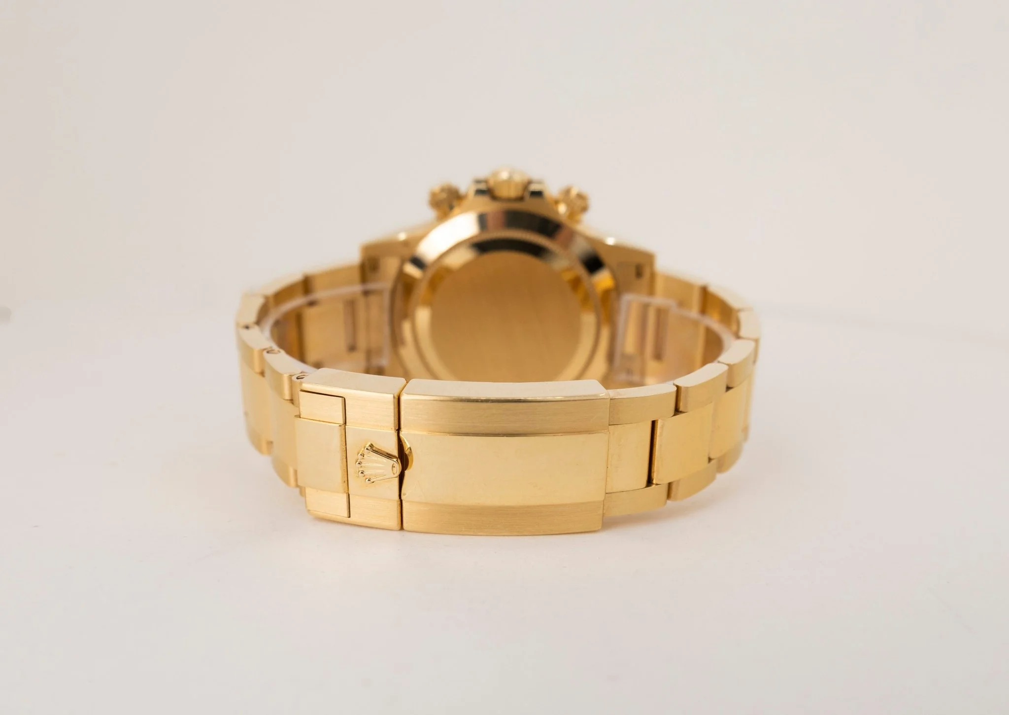 Superclone Rolex Daytona  John Mayer  Green Dial 116508