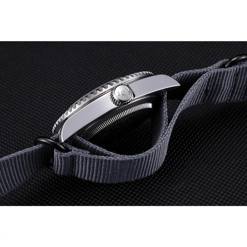 Rolex Submariner 41mm Black Dial 98230