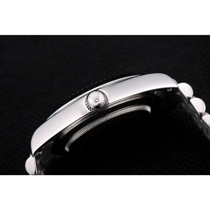 Superclone Rolex Day-Date 40mm Silver Dial 41995