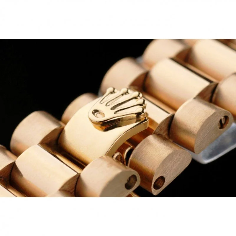 Rolex Datejust 28mm Silver Dial RL40