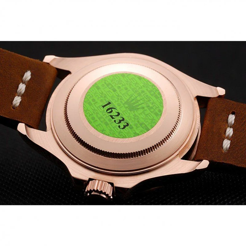 Rolex Yacht-Master 41mm Black Dial 1453860