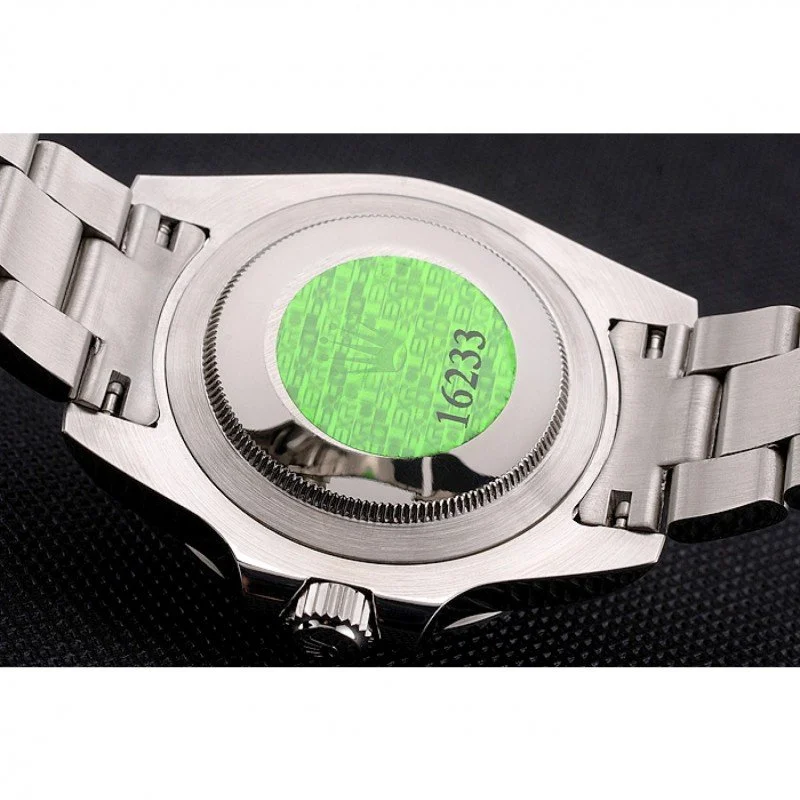 Superclone Rolex Submariner 41mm Silver Dial PR16233S