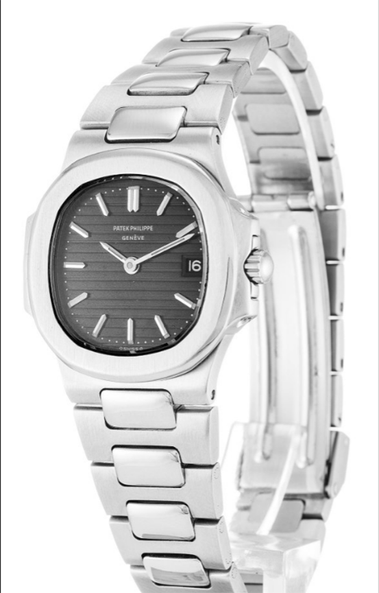 Patek Philippe Nautilus 4700/1 Women Quartz 30 MM