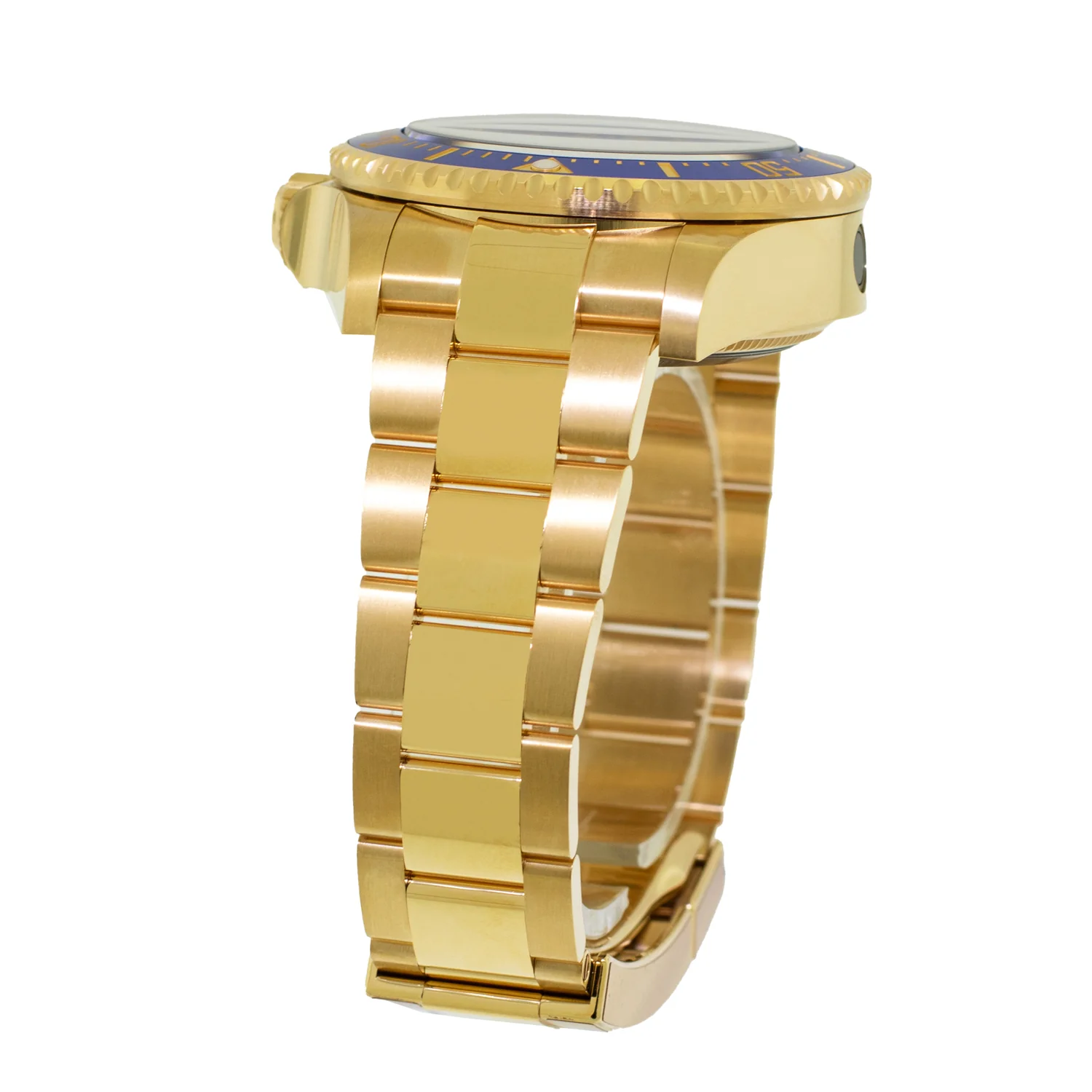 Superclone Rolex Deepsea Sea-Dweller 44mm 136668LB 2024