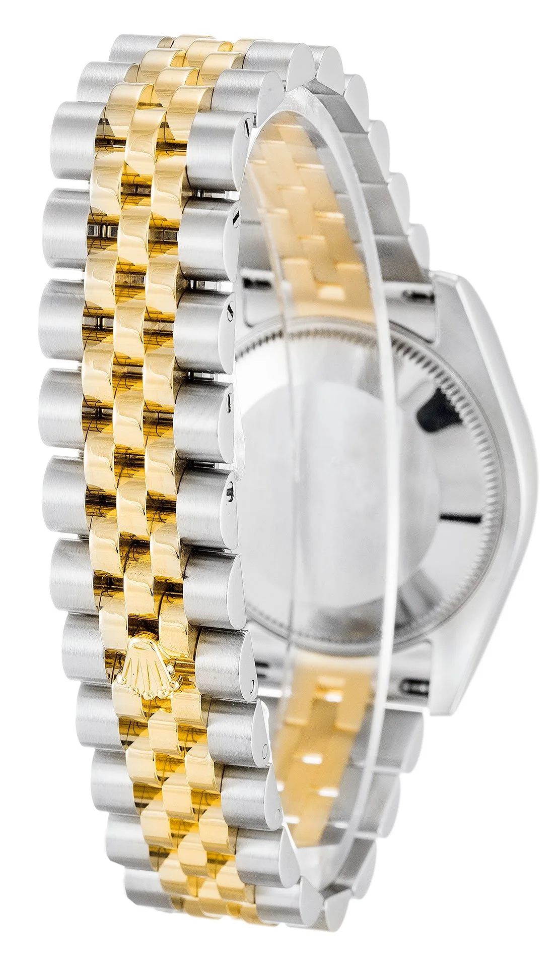 Rolex Lady-Datejust 31mm Champagne Dial 178273