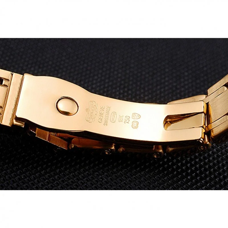 Rolex Datejust 33mm Diamond Dial 622835