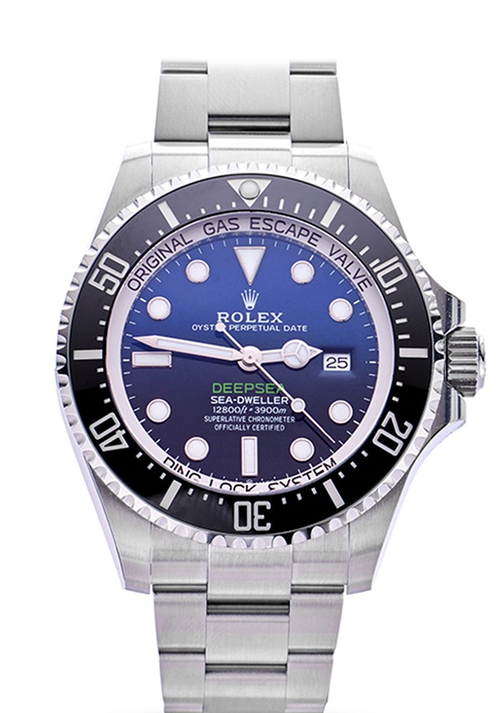 Rolex Deepsea