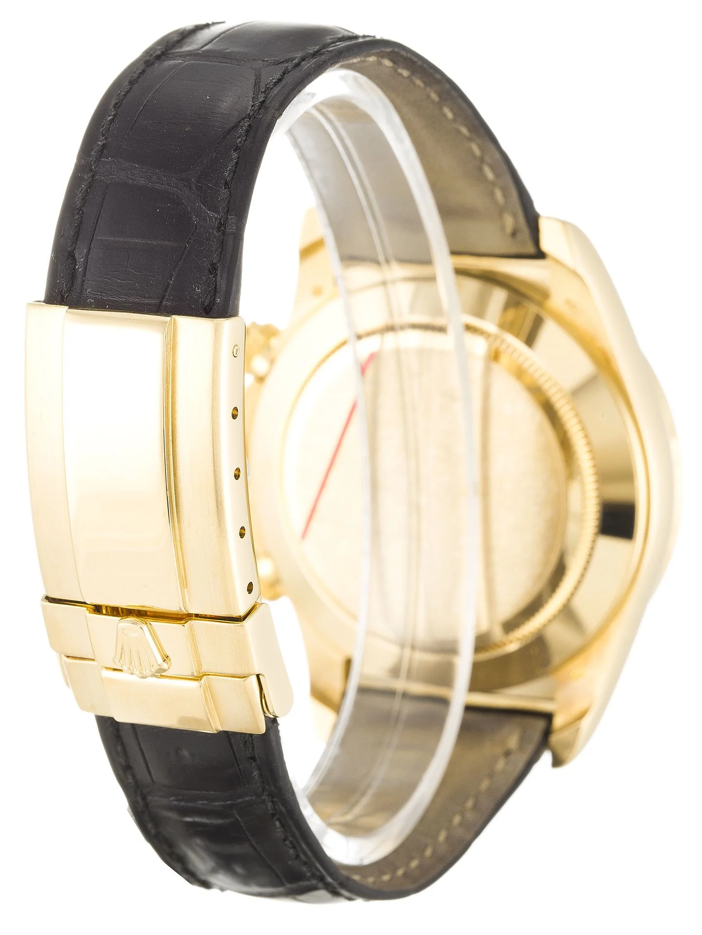 Rolex Daytona 40mm White Dial 16518