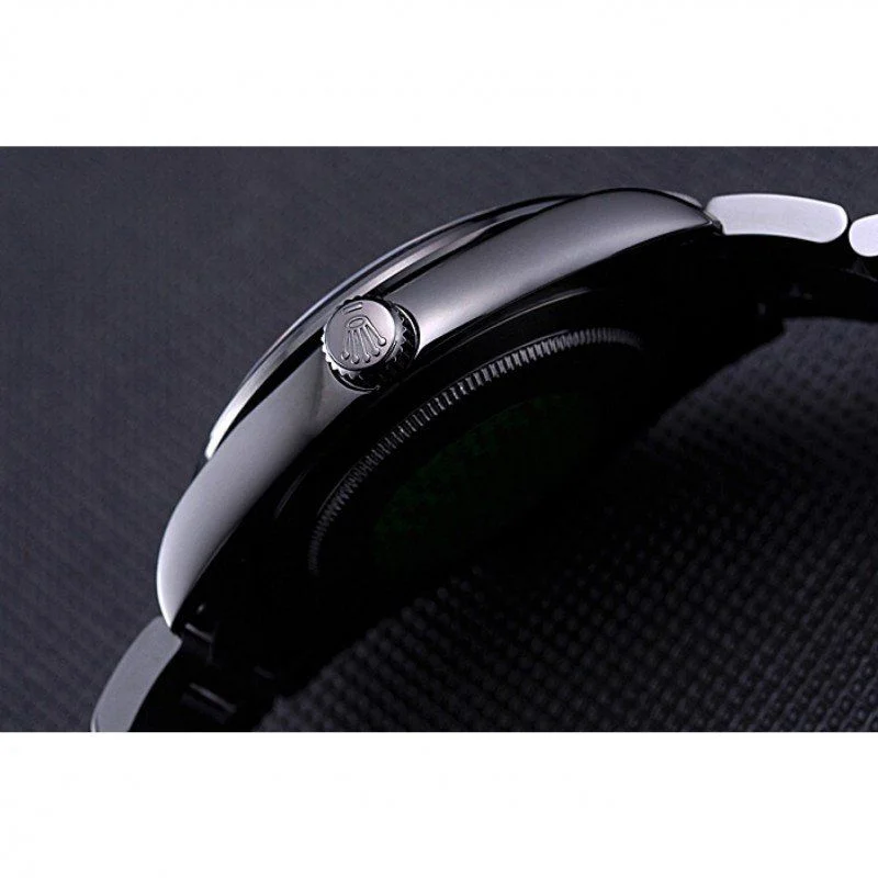 Rolex Explorer 39mm Black Dial 622549