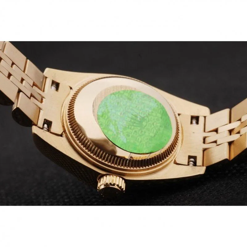 Superclone Rolex Datejust 28mm White Dial SRL100