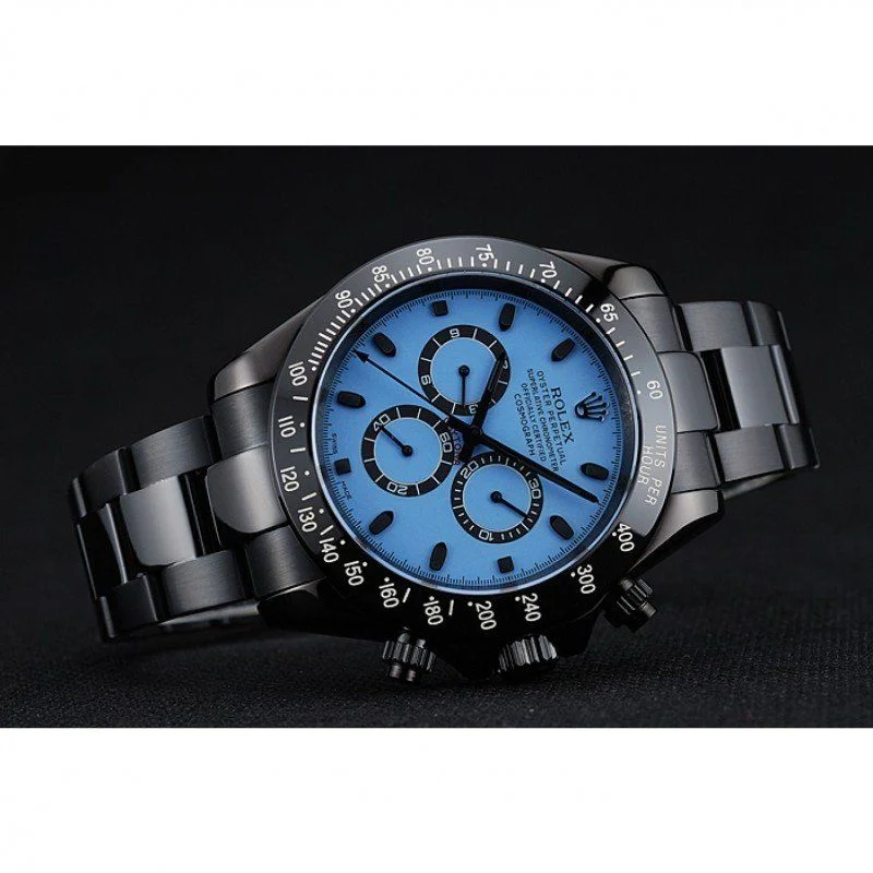 Rolex Daytona 42mm Blue Dial 1454250