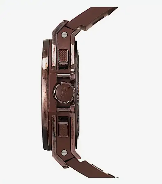 Hublot 44mm 341.SL.1008.RX Men Quartz 44 MM