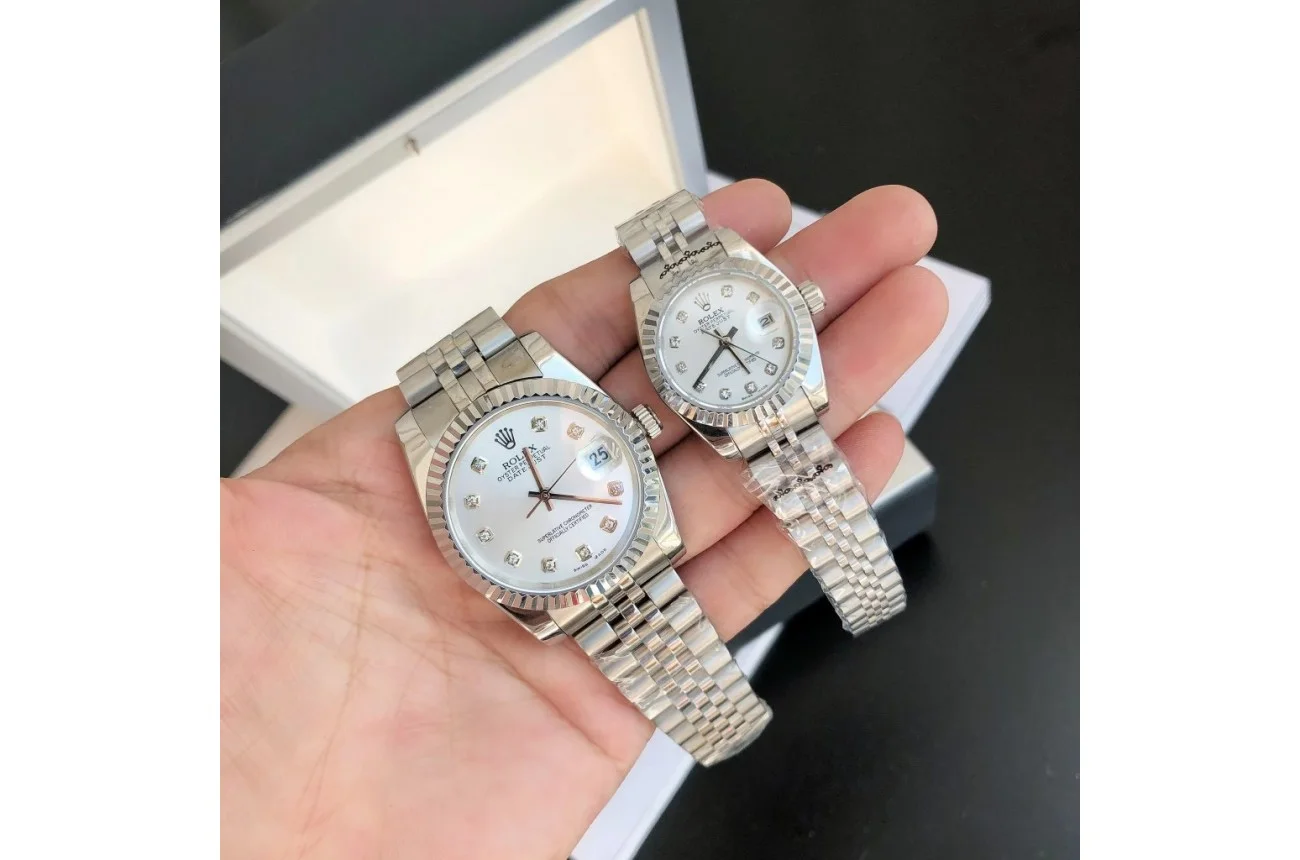 Couple Watches