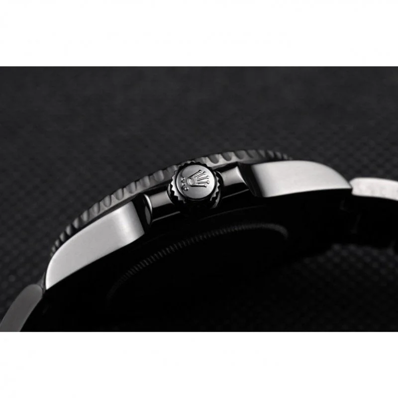 Superclone Rolex Submariner 41mm Black Dial PRHUNTERPRO