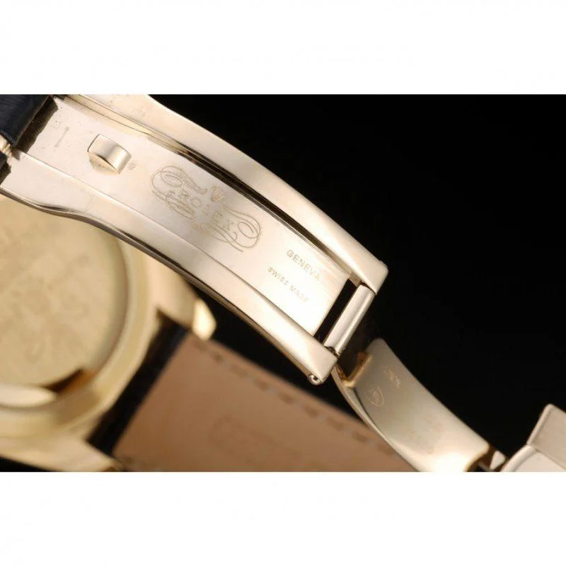 Rolex Daytona 39mm Blue Dial REP016832