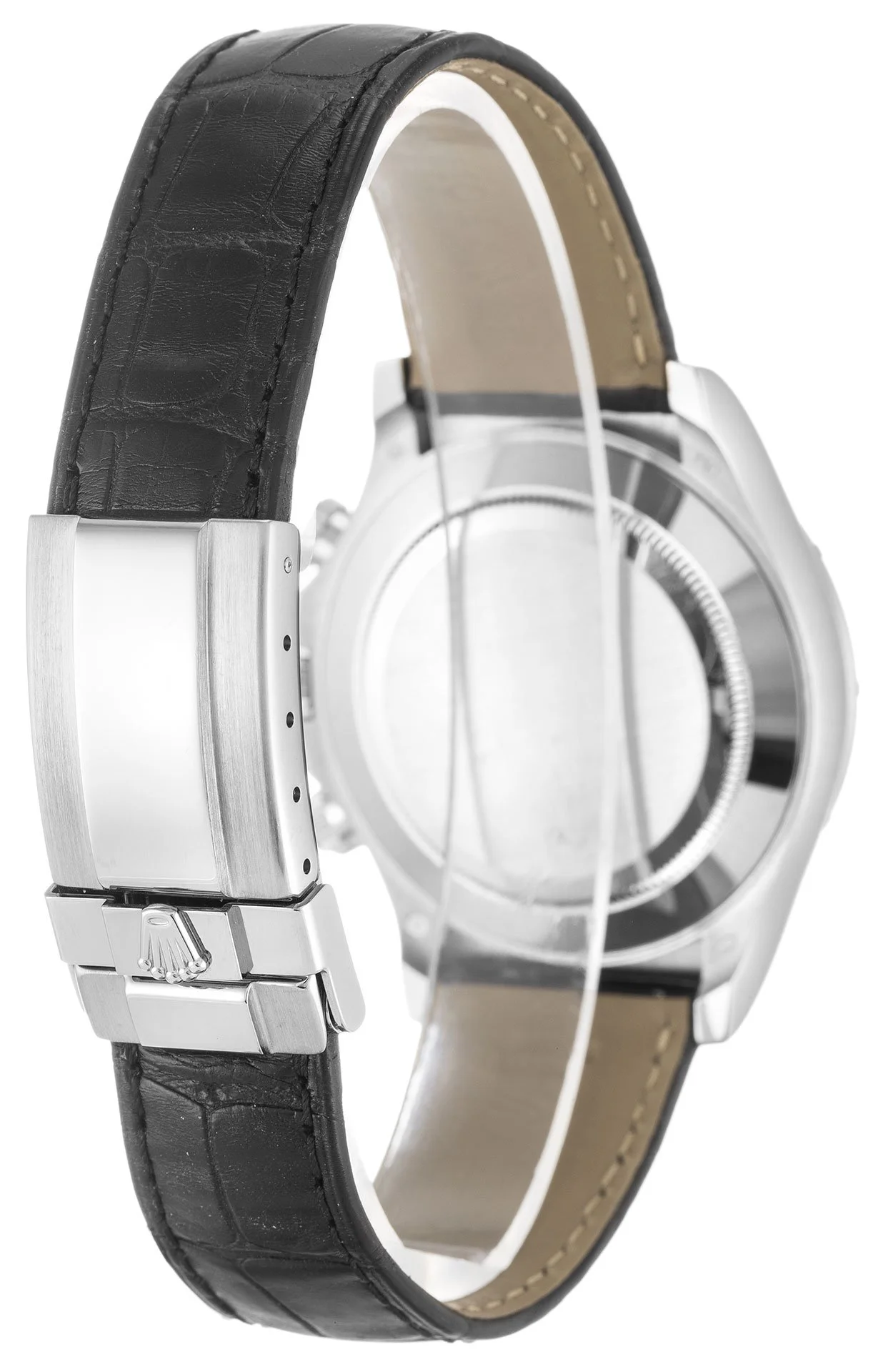 Rolex Daytona 40mm Black Dial 116589BR