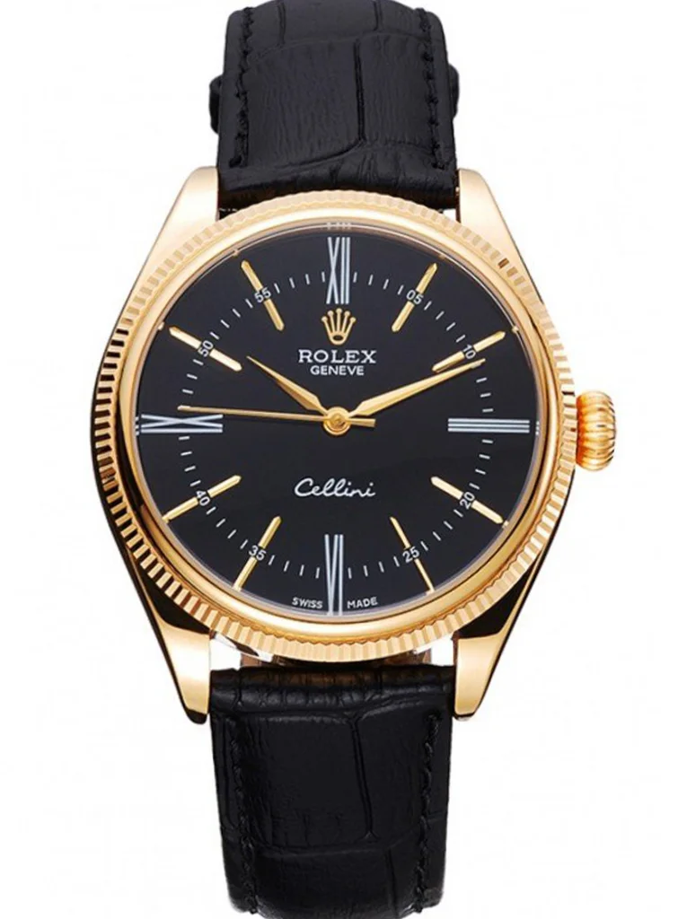 Rolex Cellini