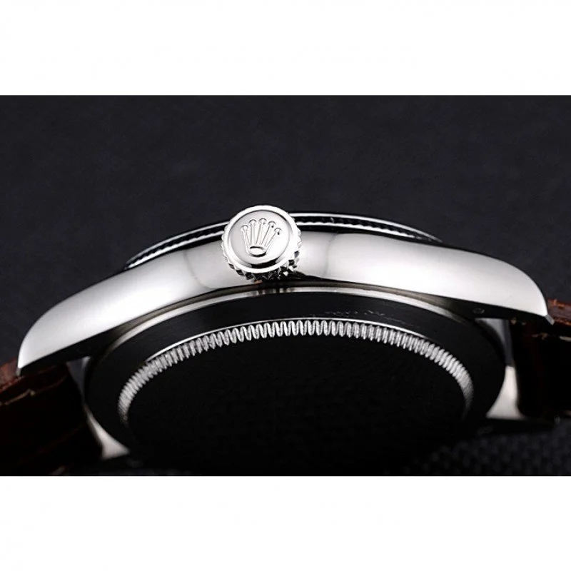 Rolex Cellini 38mm White Dial 622723