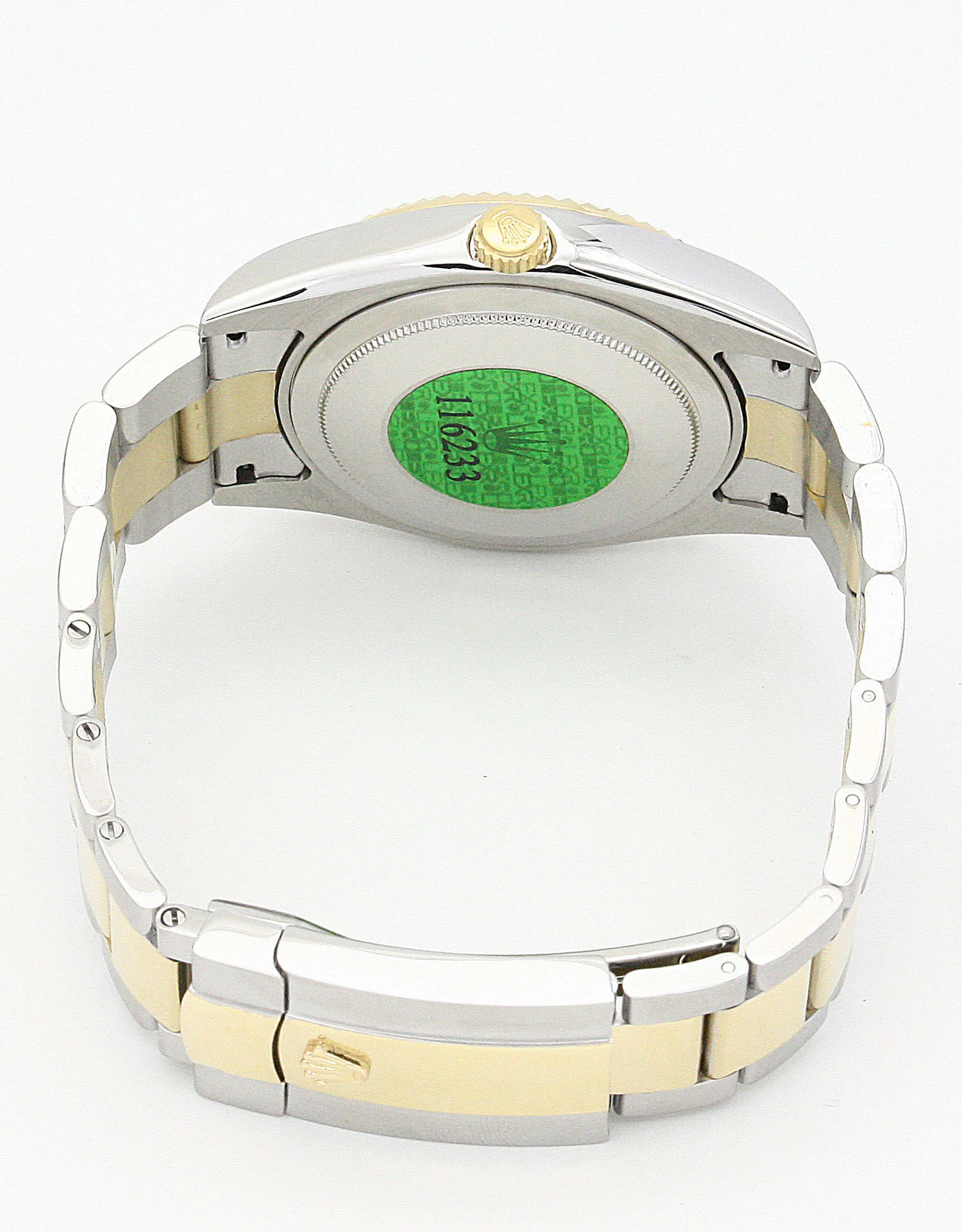 Rolex Sky-Dweller 42mm Brown Dial 326938-2