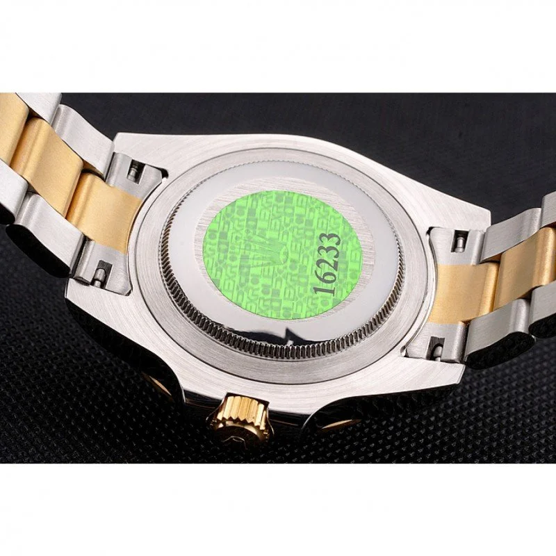 Superclone Rolex Submariner 41mm Green Dial PR16233GRG