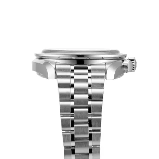 Omega Speedmaster Men Automatic Silver Stainless Steel Watch O32930435102001