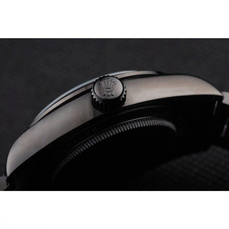 Rolex Milgauss 40mm Black Dial PRL05090290