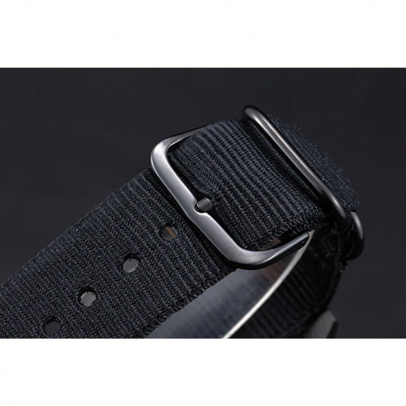 Rolex Submariner 40mm Black Dial 622006