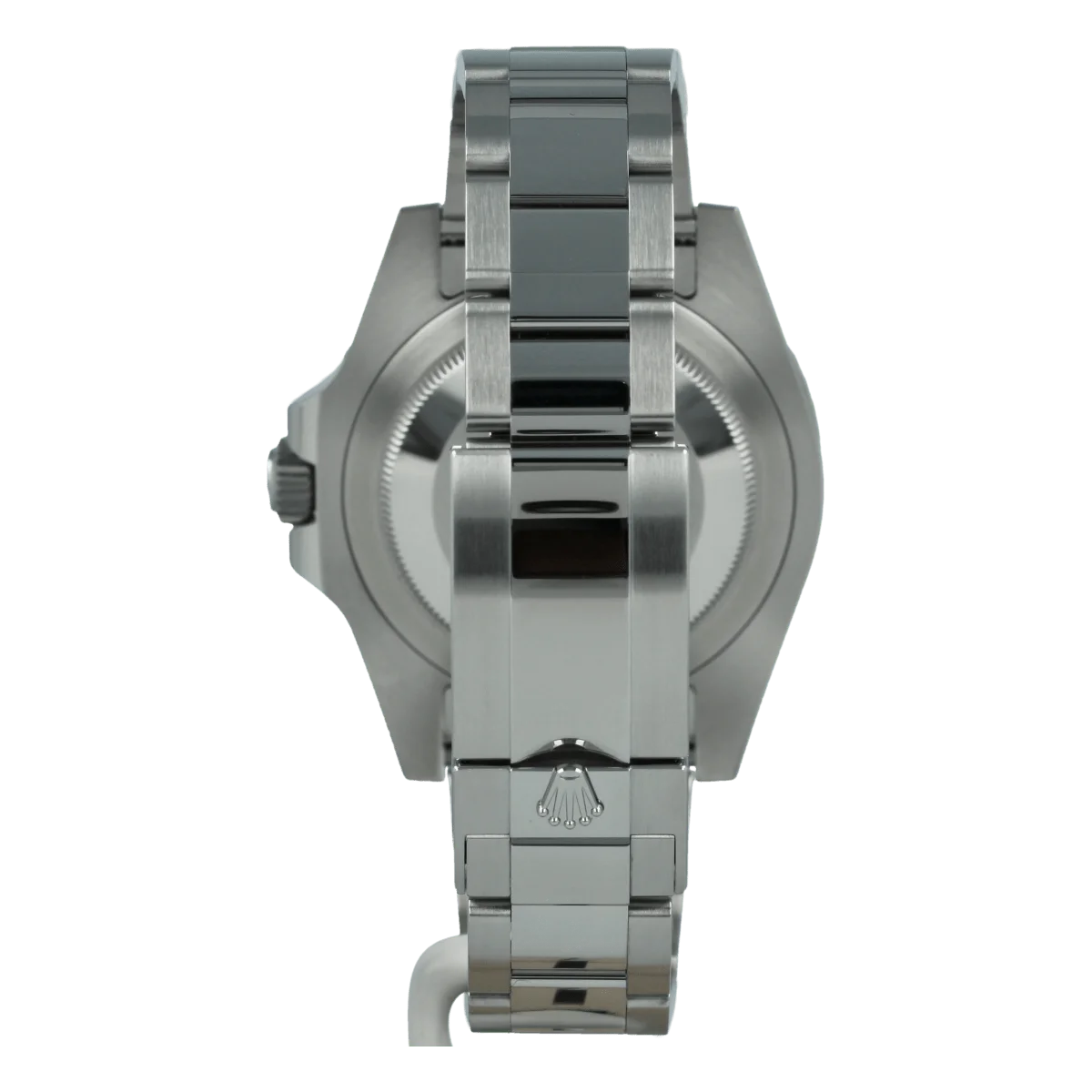 Rolex GMT-Master II 126710BLNR  Batman  41mm