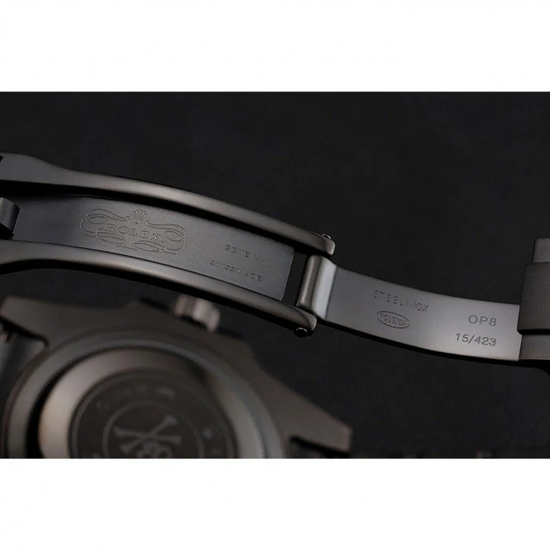 Rolex Submariner 41mm Green Dial 1454076