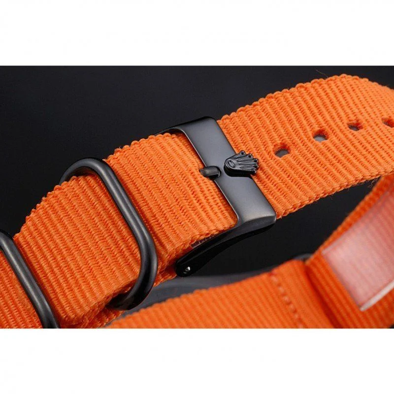 Rolex Milgauss 40mm Black Dial 622003