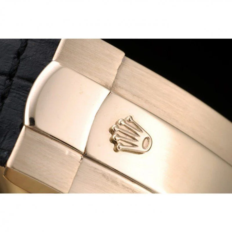 Rolex Daytona 39mm Blue Dial REP016832