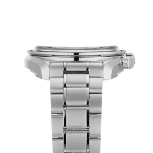 Omega Speedmaster Men Automatic Grey Stainless Steel Watch O32930445106001