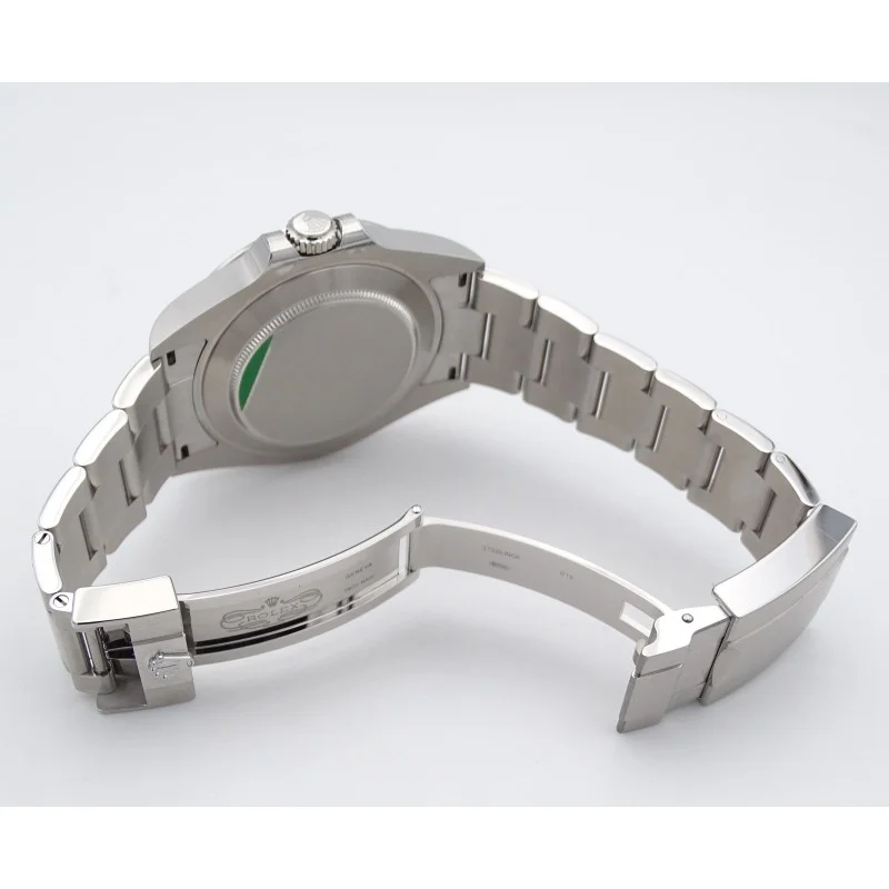 Rolex  Polar  Explorer II 42mm White Dial 226570 WSO