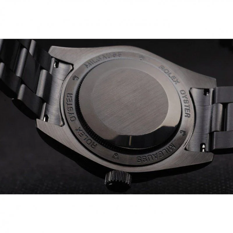 Rolex Milgauss 40mm Black Dial PRL05090290
