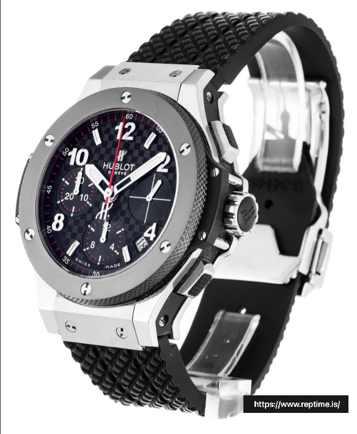 Hublot 342.SB.131.RX Men Quartz 44 MM